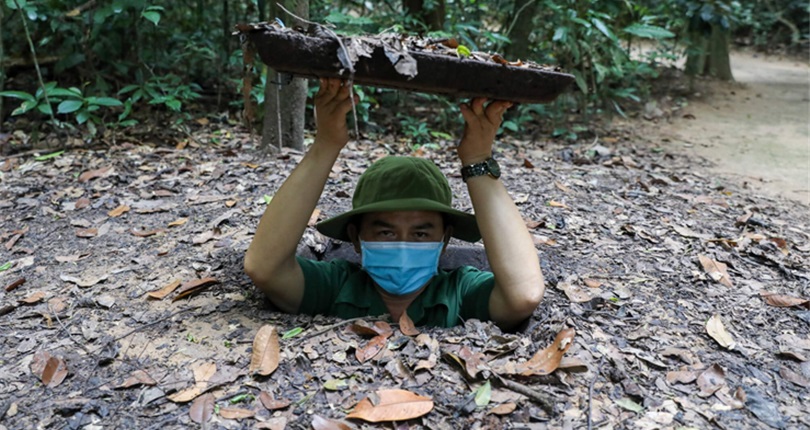 Great Laos And Vietnam 15 Days